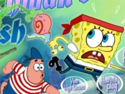 spongebob flip or flop game