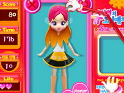 welcome to the game 2 doll maker doll